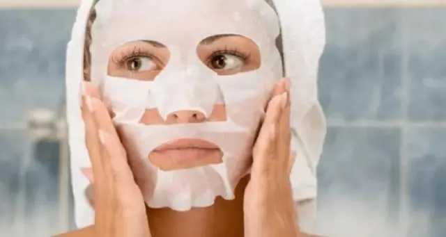 敷完面膜后是一定需要洗脸的吗 敷完面膜后是一定需要洗脸的吗