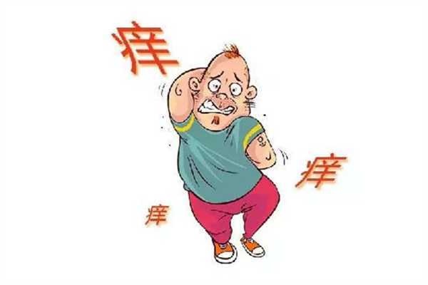 皮肤干燥瘙痒怎么回事？皮肤干燥痒怎么解决