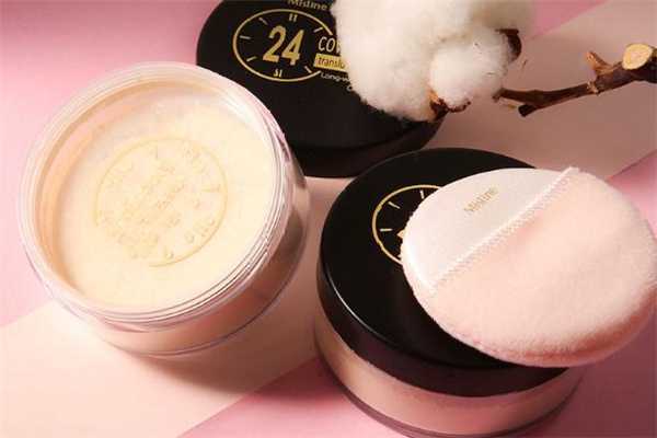 mistine散粉保质期怎么看?mistine散粉怎么样 mistine散粉保质期怎么看?mistine散粉怎么样