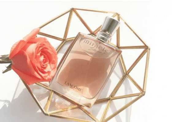 兰蔻奇迹香水有哪些？兰蔻奇迹香水哪款好闻