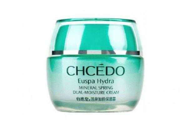 保湿霜的作用和功效