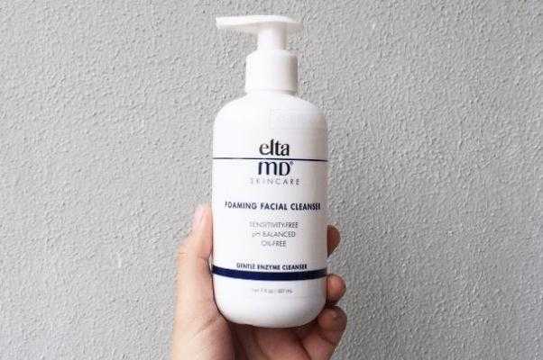 氨基酸洗面奶祛痘吗？氨基酸洗面奶是温和型的吗