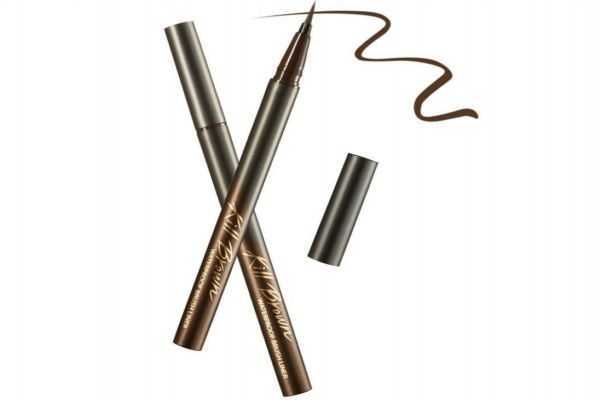 眼线液笔可以用多久？一支眼线笔用多久会干