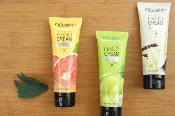 护手霜对手有什么好处？抹护手霜的正确步骤