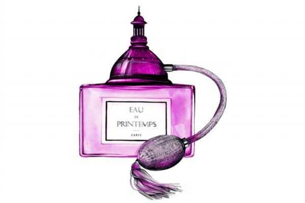 为什么夏天香水留香时间短?怎么延长香水留香时间 为什么夏天香水留香时间短?怎么延长香水留香时间