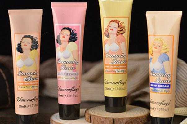 护手霜对手有什么好处？抹护手霜的正确步骤