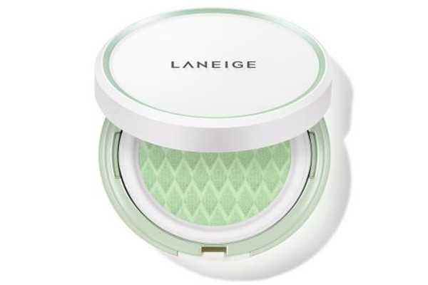 兰芝雪纱修颜气垫隔离霜好用吗?兰芝雪纱修颜气垫隔离霜怎么选 兰芝雪纱修颜气垫隔离霜好用吗?兰芝雪纱修颜气垫隔离霜怎么选