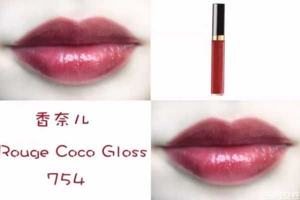 口红涂不均匀怎么办？口红涂抹技巧