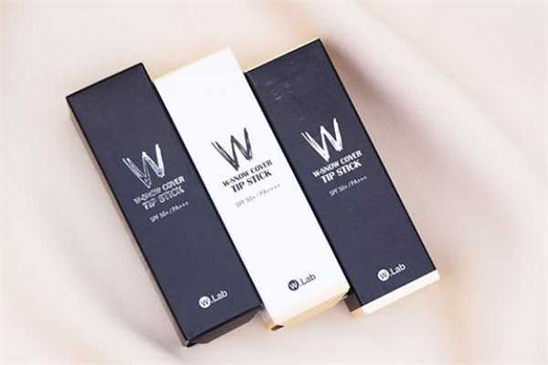 w.lab粉底液适合什么肤质？w.lab粉底液闷痘吗