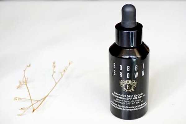 养肤型粉底液有哪些?养肤型粉底液推荐 养肤型粉底液有哪些?养肤型粉底液推荐