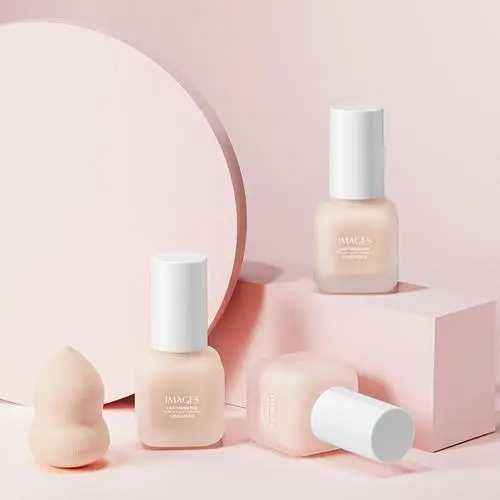 干皮可以选择的粉底液有哪些？7款适合干皮遮瑕效果好的粉底液