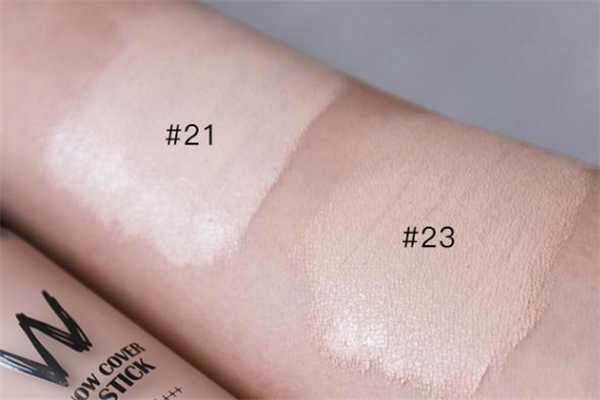 w.lab粉底液怎么选色号?w.lab粉底液成分安全吗 w.lab粉底液怎么选色号?w.lab粉底液成分安全吗