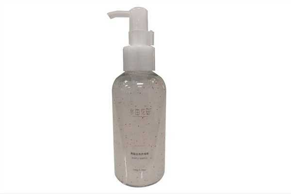 半亩花田去角质啫喱怎样？半亩花田去角质啫喱能去黑头吗