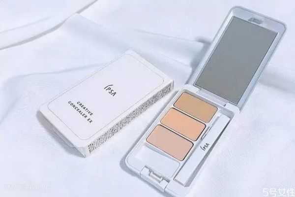 不涂粉底只遮瑕可以吗？不用粉底单独用遮瑕可以吗