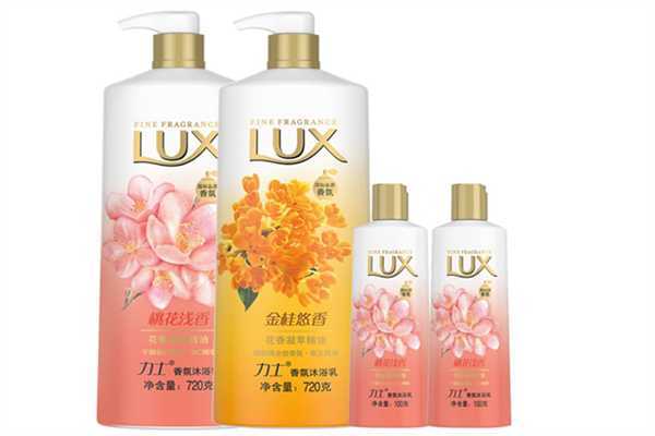 力士沐浴露是酸性还是碱性 力士沐浴露是酸性还是碱性