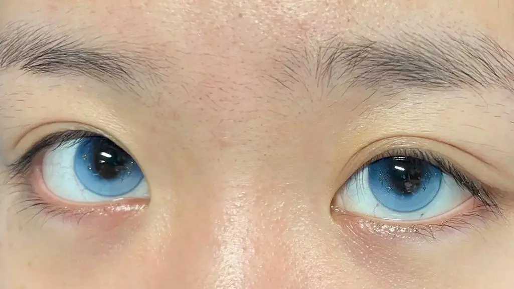 新手买什么牌子的美瞳