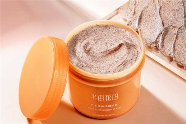 半亩花田磨砂膏能去鸡皮肤吗？半亩花田磨砂膏的正确使用方法