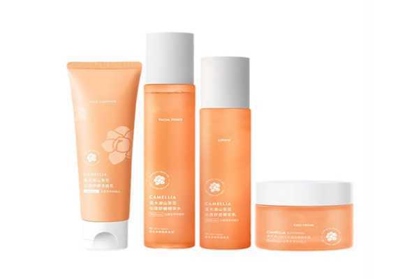 溪木源山茶花水乳适合敏感肌吗?溪木源山茶花水乳适合什么年龄 溪木源山茶花水乳适合敏感肌吗?溪木源山茶花水乳适合什么年龄