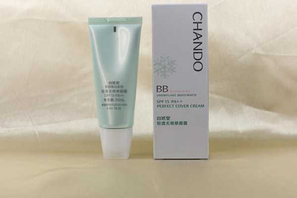 自然堂轻透无瑕修颜霜适合什么肤质 自然堂轻透无瑕修颜霜适合什么肤质