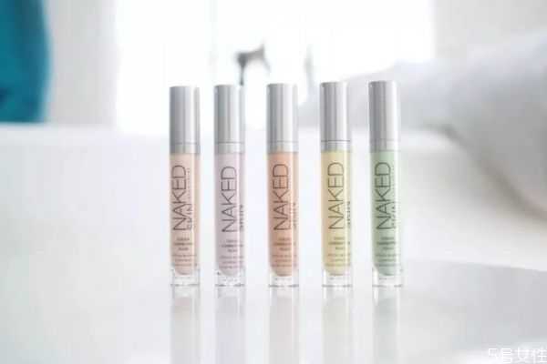 不涂粉底只遮瑕可以吗？不用粉底单独用遮瑕可以吗