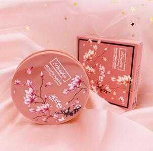 花西子空气蜜粉怎样?花西子定妆粉饼用法 花西子空气蜜粉怎样?花西子定妆粉饼用法