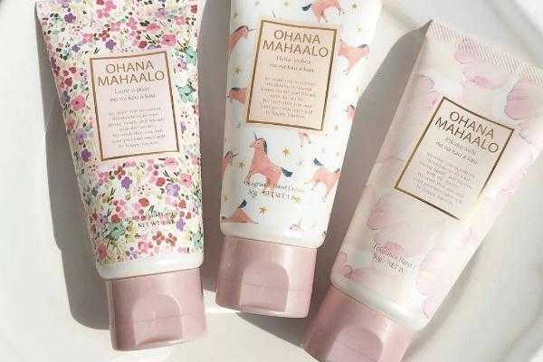 护手霜要不要洗掉？护手霜用完多久可以沾水