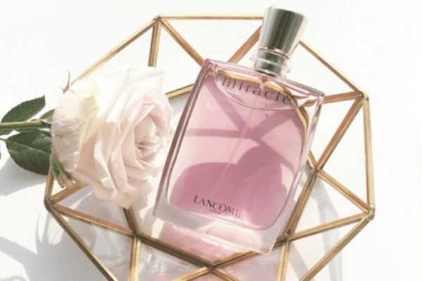 兰蔻奇迹香水有哪些？兰蔻奇迹香水哪款好闻