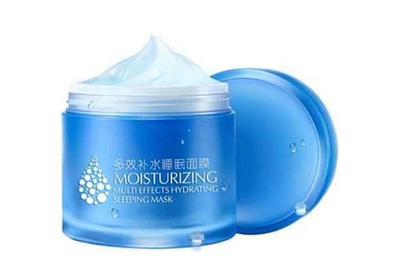 睡眠面膜洗了有效果吗?睡眠面膜可以当补水面膜用吗 睡眠面膜洗了有效果吗?睡眠面膜可以当补水面膜用吗