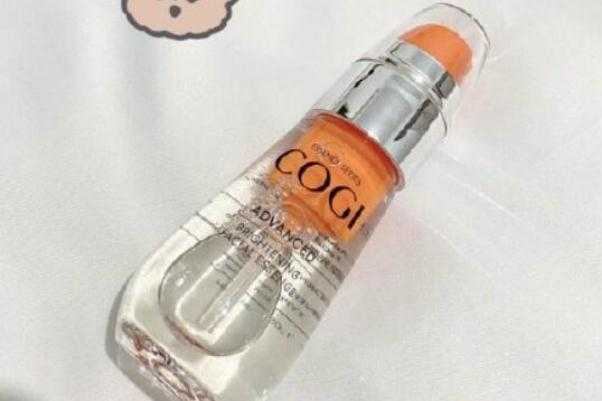 高姿虾青素精华液效果怎么样？高姿虾青素精华液适合多大年龄