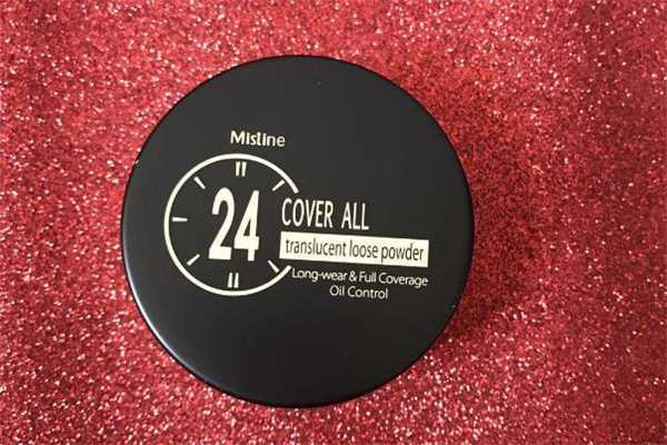 mistine散粉好用吗?mistine散粉怎么样 mistine散粉好用吗?mistine散粉怎么样