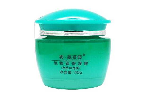 保湿霜的作用和功效