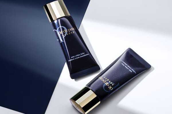 cpb光缎粉底霜适合什么肤质