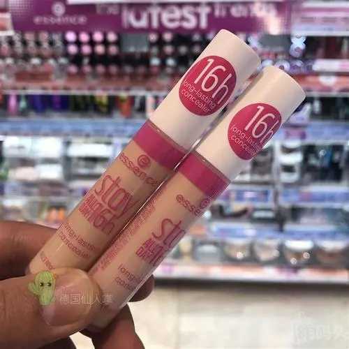 十大最好遮瑕膏推荐 每一款都是大牌