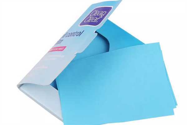 吸油纸会越用越油吗？吸油纸对皮肤有害吗