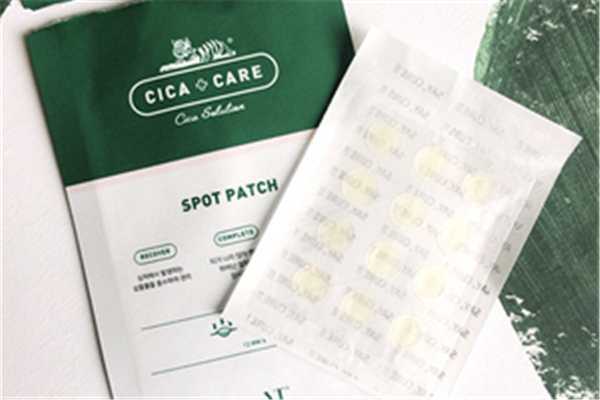 痘痘贴晚上睡觉可以用吗？痘痘贴可以贴一晚上吗