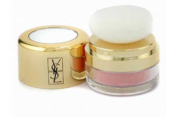 圣罗兰流光修颜粉怎么样?圣罗兰流光修颜粉好用吗 圣罗兰流光修颜粉怎么样?圣罗兰流光修颜粉好用吗