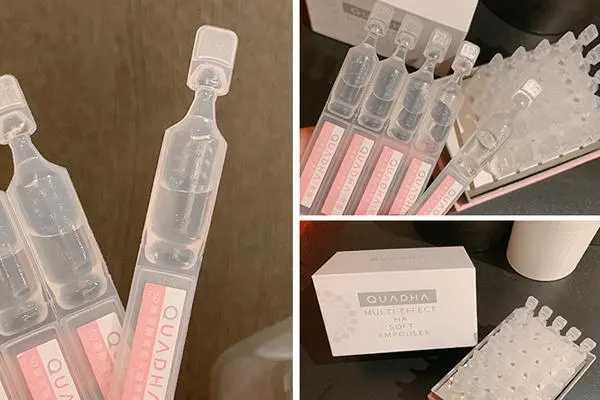 夸迪5d玻尿酸怎么样?好用吗? 夸迪5d玻尿酸怎么样?好用吗?