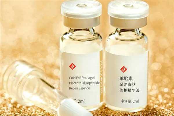 羊胎素可以淡斑吗?羊胎素的作用和功效 羊胎素可以淡斑吗?羊胎素的作用和功效