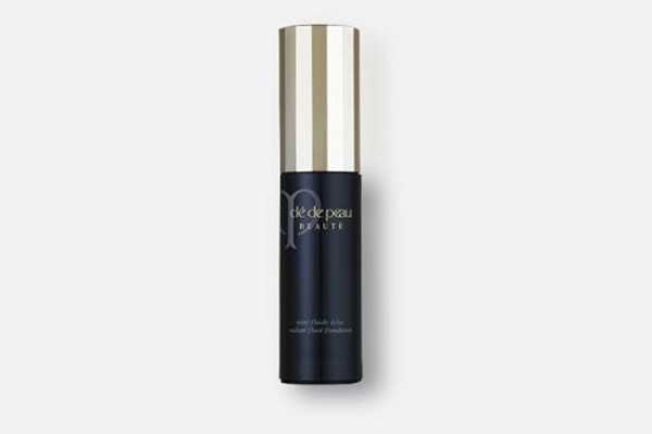 cpb光锻粉底液使用方法 cpb光锻粉底液使用方法