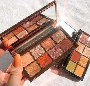 眼影脱妆怎么回事?眼影脱妆需要怎么补救 眼影脱妆怎么回事?眼影脱妆需要怎么补救