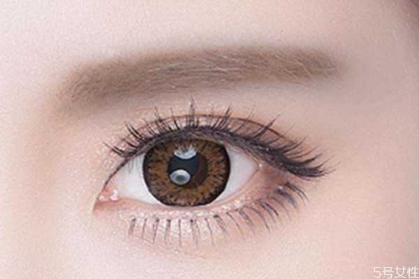 如何贴假睫毛才更好看？眼型决定你适合哪种假睫毛