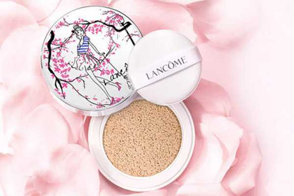 兰蔻气垫修颜隔离乳怎么样?兰蔻气垫修颜隔离乳好用吗 兰蔻气垫修颜隔离乳怎么样?兰蔻气垫修颜隔离乳好用吗