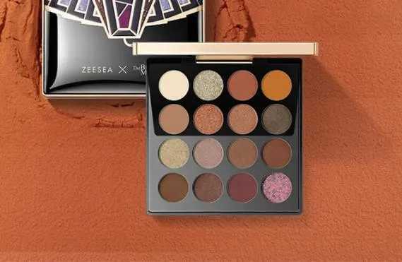 眼影哪个牌子好用？从国货到国际大牌，总有一款适合你