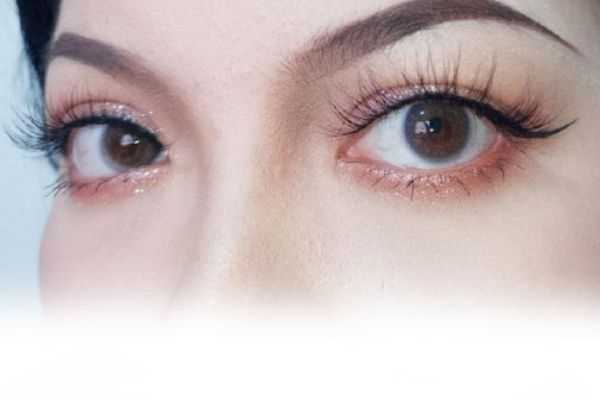 怎么快速贴好假睫毛?假睫毛可以一直贴着吗 怎么快速贴好假睫毛?假睫毛可以一直贴着吗