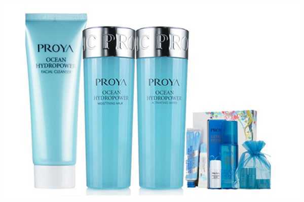 珀莱雅水动力护肤品怎么样 珀莱雅水动力护肤品怎么样