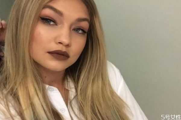 棕色系口红适合黄皮吗 黄皮适合红棕色口红吗