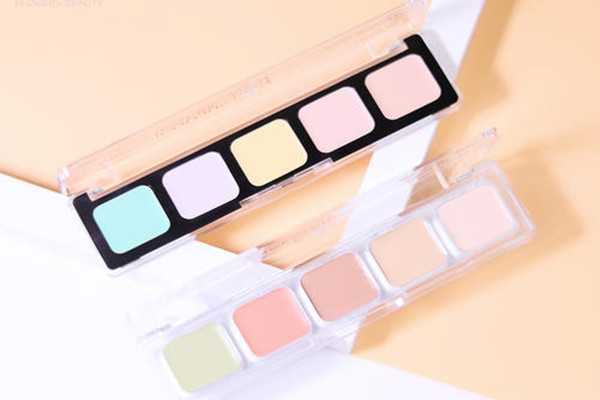 catrice五色遮瑕膏哪个国家的?catrice五色遮瑕膏怎么样 catrice五色遮瑕膏哪个国家的?catrice五色遮瑕膏怎么样