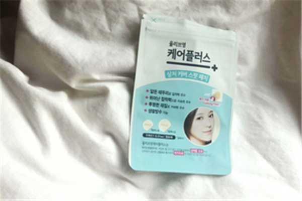 痘痘贴真的有用吗？痘痘贴的正确使用方法