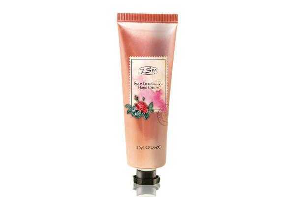 护手霜要涂手心吗 涂护手霜的正确方式