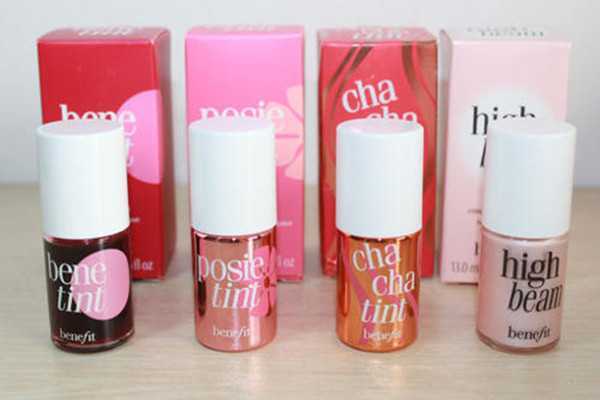 贝玲妃恰恰胭脂水怎么样?贝玲妃恰恰胭脂水晕染吗 贝玲妃恰恰胭脂水怎么样?贝玲妃恰恰胭脂水晕染吗